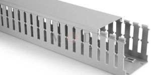 PVC Duct Cable Tray