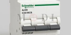 Schneider Acti9 iC60 MCB