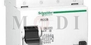 Schneider Acti9 iID RCCB