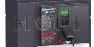 Schneider Compact Nsx MCCB