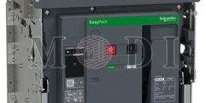 Schneider Easypact Air Circuit Breaker