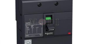Schneider Easypact Ezc MCCB