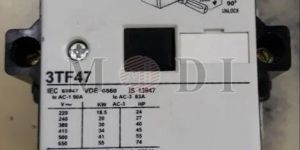 Siemens 3TF Contactor