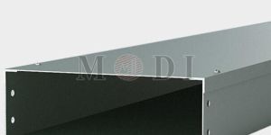 Solid Bottom Cable Tray