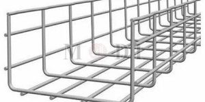 Wire Mesh Cable Tray