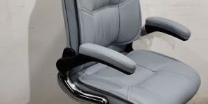 High Back Boss Office Chair