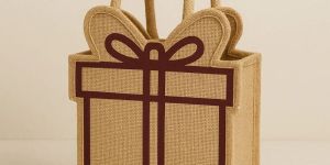 Jute Gift Bags