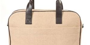 Jute Laptop Bags