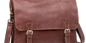 Leather Office Bags