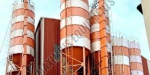 Wall Putty Making Plant