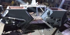 Pneumatic Diverting Gate