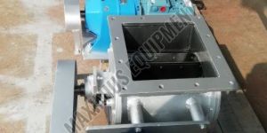 Rotary Air Lock Valve