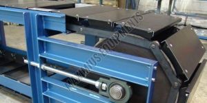 Slat Chain Conveyor