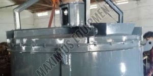 Stainless Steel Planetary Mixer