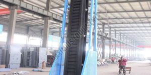 Steep Angle Conveyor