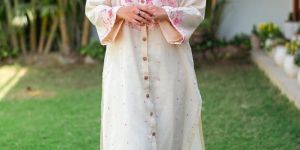 Ladies Designer Kashmiri Kurti