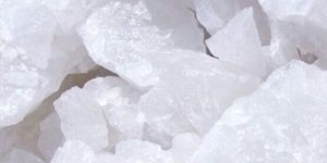 Cryptocrystalline Quartz Lumps