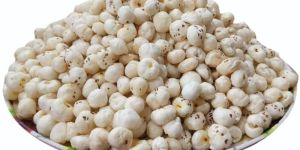 5 Suta Phool Makhana