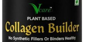 Collagen Builder Supplement