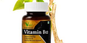 Vcare Vitamin B12 Capsule