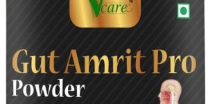 Vacre Gut Amrit Pro Digestion Powder