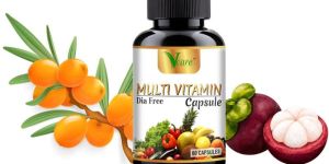 15 ancient herb vcare multivitamin capsule
