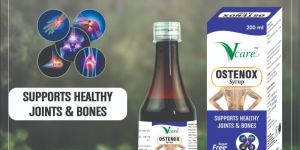 Vcare Ostenox Joint Support Syrup