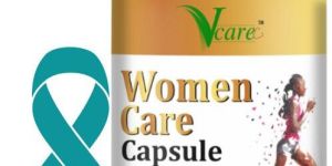 Vcare Women Care Pcod/pcos Solution