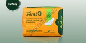 Femi9 Xl Sanitary Pads