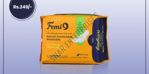 Femi9 Large Ultra Soft Sanitary Pads