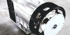 5 kVA Single Phase Silent Power Alternator