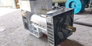 7.5 kVA Compact Single Phase Alternator