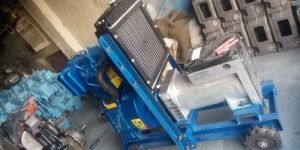 7.5 kVA Industrial Diesel Generator