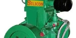 8 HP Heavy Duty Water Cooled Diesel Engine