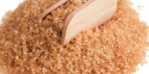 Unrefined Cane Sugar