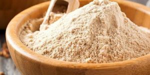 Natural Wheat Flour