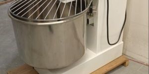 Stainless Steel Spiral Mixer