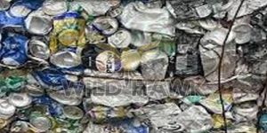 High Purity Aluminum UBC Cans Scrap