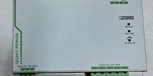 Phoenix Contact 2866789 Power Supply Unit - QUINT-PS/1AC/24DC/40