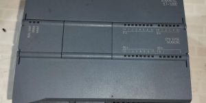 Siemens 6ES7 215-1AG40-0XB0 Simatic S7-1200 Compact CPU Unit 1215C DC/DC/DC