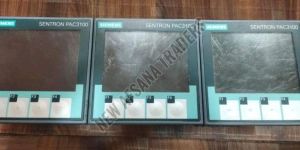 Siemens 7KM3133 0BA00 3AA0 Sentron PAC3100 Digital Power Meter