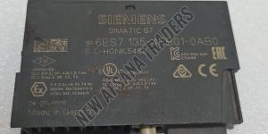 Siemens Simatic S7 Electronic Module 6ES7 135-4FB01-0AB0