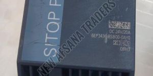 Siemens Sitop Power Supply PSU8200 6EP3436-8SB00-0AY0