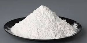 White Quartz Powder