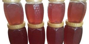 Natural Rose Honey