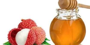 Pure Litchi Honey