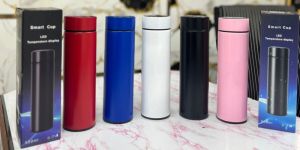 Temperature Water Bottle