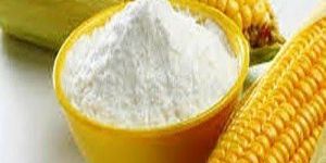 White Corn Flour