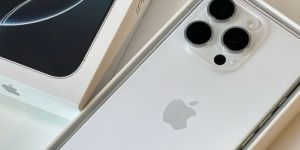 Apple iPhone 14 Pro Max