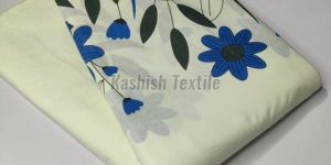 Digital Printed Fabric